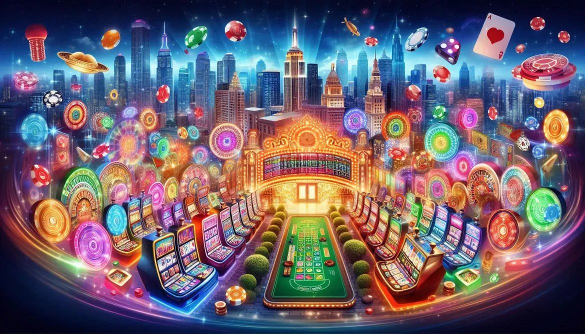 Spielbank Lübeck